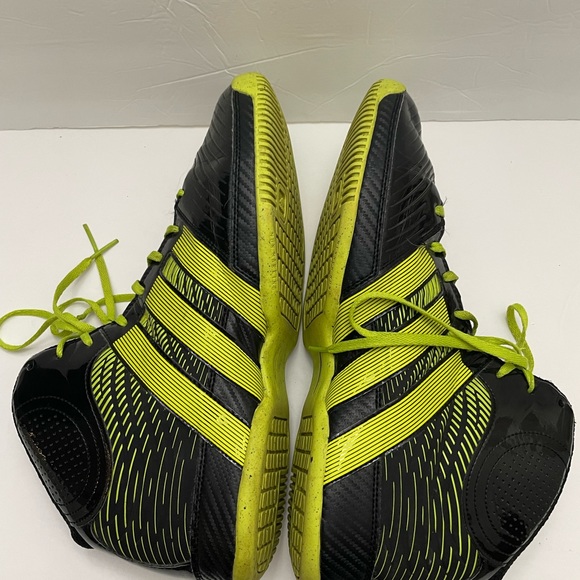Adidas Commander Mens Basketball Athletic Shoes Size 13. Used, Good condition. - Picture 7 of 7